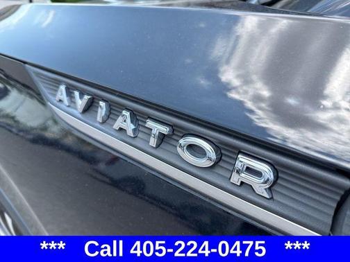 2024 Lincoln Aviator Reserve AWD