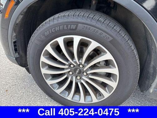 2024 Lincoln Aviator Reserve AWD