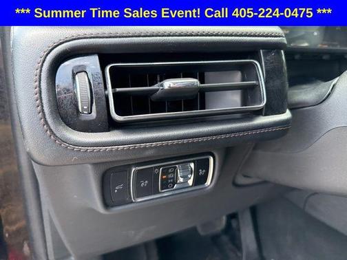 2024 Lincoln Aviator Reserve AWD