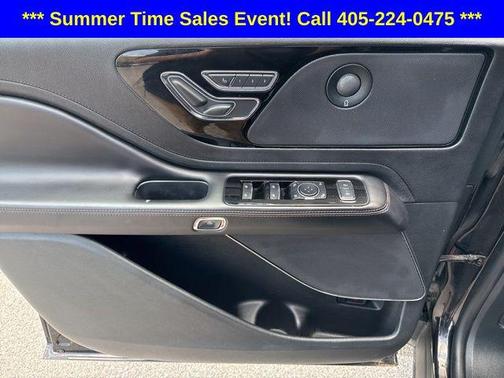 2024 Lincoln Aviator Reserve AWD