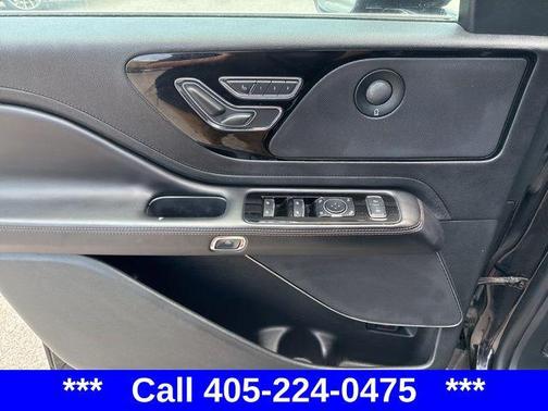 2024 Lincoln Aviator Reserve AWD