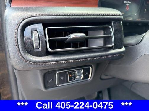 2024 Lincoln Aviator Reserve AWD