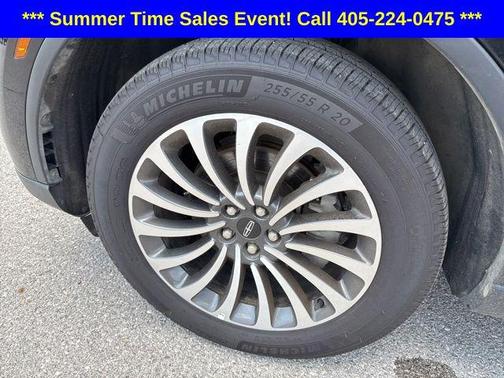 2024 Lincoln Aviator Reserve AWD