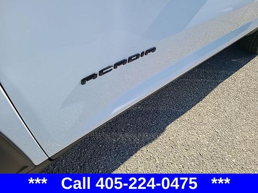 2026 GMC Acadia Elevation AWD