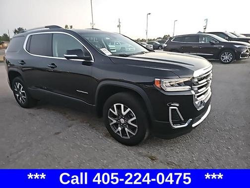 2023 GMC Acadia FWD SLE
