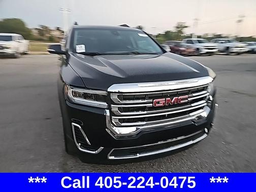 2023 GMC Acadia FWD SLE