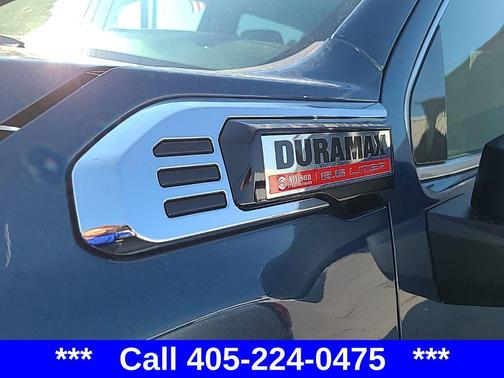2026 GMC Sierra 2500 Denali