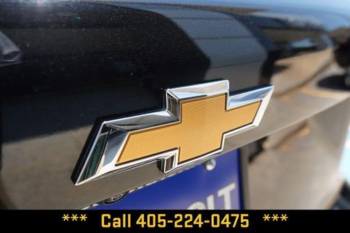 Mosaic Black Metallic 2025 Chevrolet Equinox 1LT