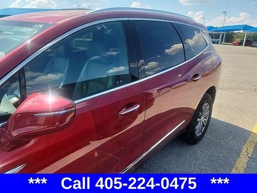 2024 Buick Enclave Premium FWD