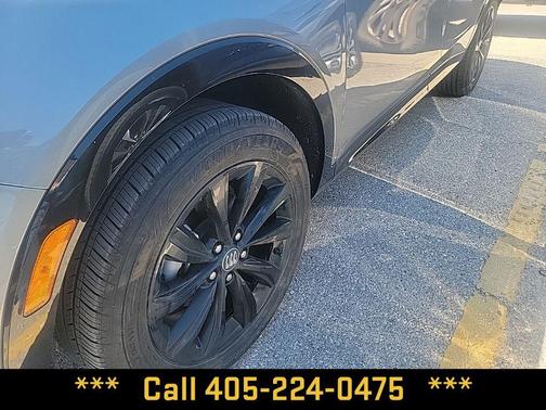 2024 Buick Envista Sport Touring FWD