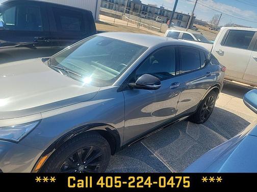 2024 Buick Envista Sport Touring FWD