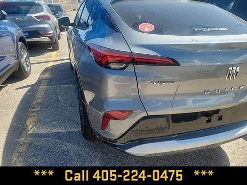 2024 Buick Envista Sport Touring FWD