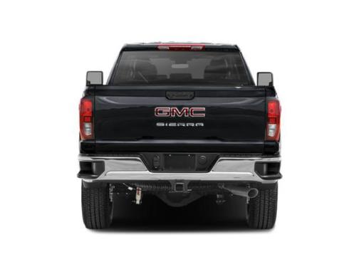 2026 GMC Sierra 3500 Base