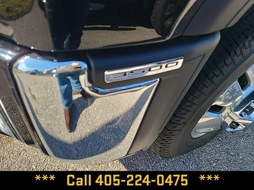 2026 GMC Sierra 3500 Base