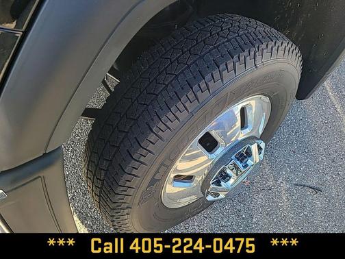 2026 GMC Sierra 3500 Base