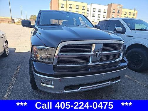 2011 Dodge Ram 1500 SLT