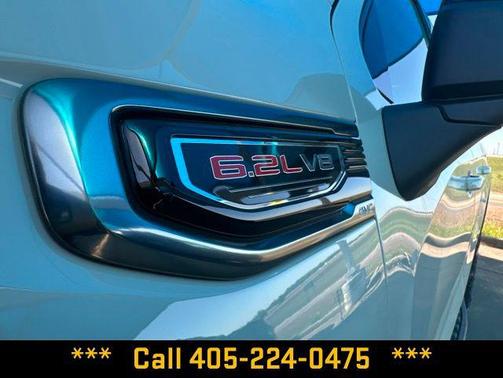 Coastal Dune 2026 GMC Sierra 1500 AT4