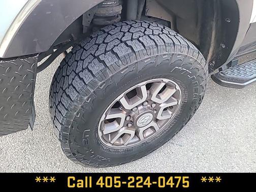 2020 RAM 2500 Longhorn