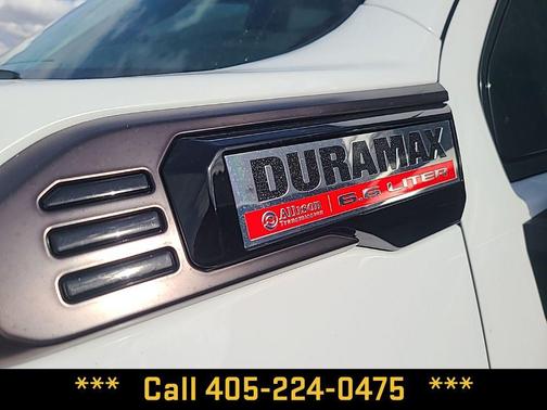 2025 GMC Sierra 2500 AT4X