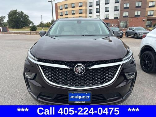 2022 Buick Enclave FWD Avenir