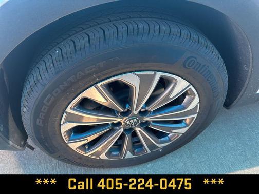 2025 Buick Envision Preferred AWD