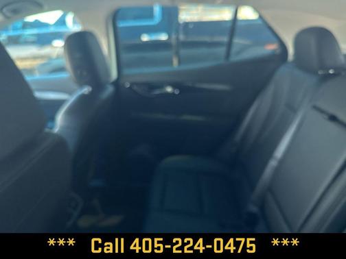 2025 Buick Envision Preferred AWD