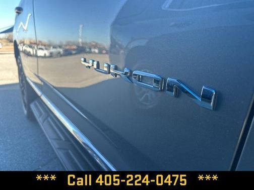 2026 GMC Yukon 4WD Elevation