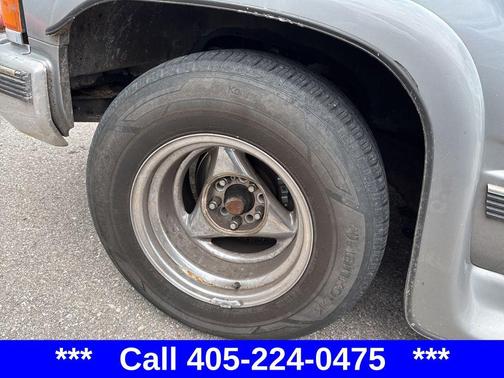1996 Chevrolet Suburban 1500