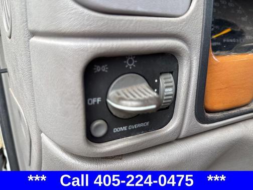 1996 Chevrolet Suburban 1500