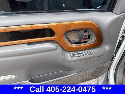 1996 Chevrolet Suburban 1500