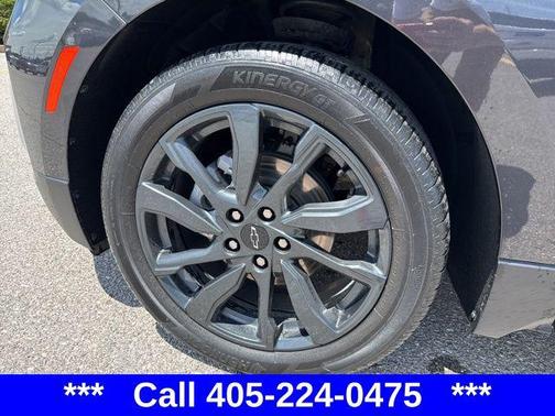 2022 Chevrolet Equinox FWD RS