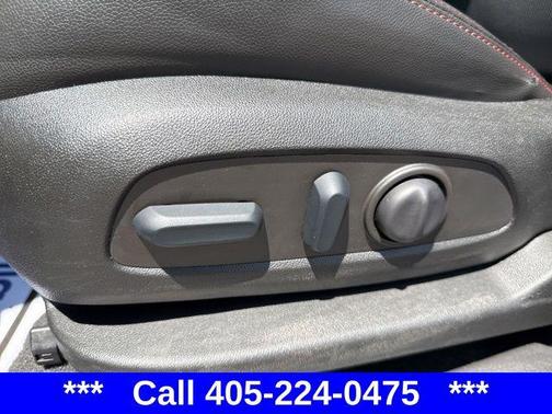 2022 Chevrolet Equinox FWD RS