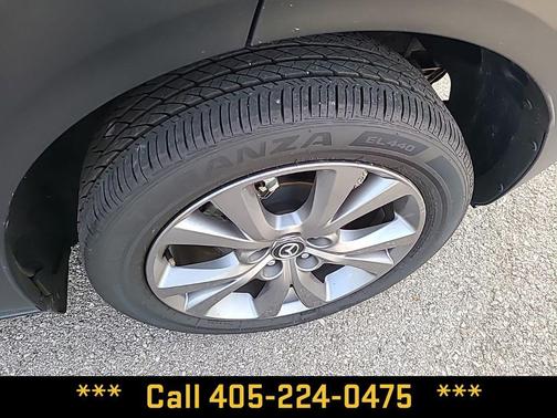 2024 Mazda CX-30 2.5 S Premium Package