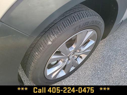 2024 Mazda CX-30 2.5 S Premium Package