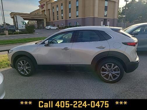 2024 Mazda CX-30 2.5 S Premium Package