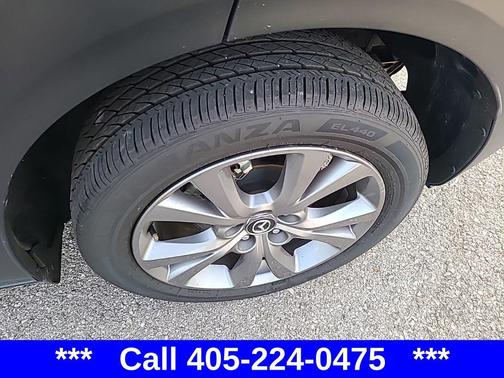 2024 Mazda CX-30 2.5 S Premium Package