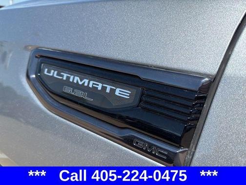 2023 GMC Sierra 1500 Denali Ultimate