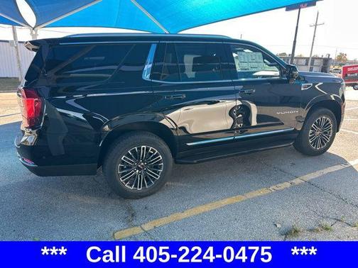 2026 GMC Yukon 4WD Elevation