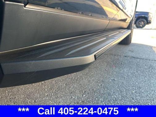 2026 GMC Yukon 4WD Elevation