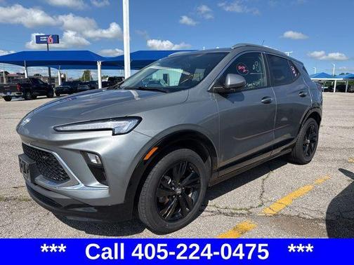 2024 Buick Encore GX Sport Touring