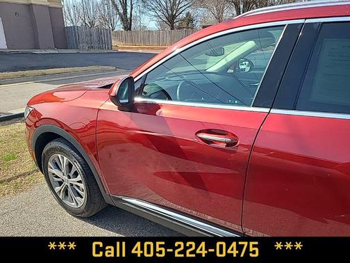 2023 Buick Envision Preferred FWD