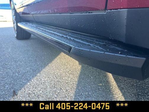 2026 GMC Yukon 4WD Elevation