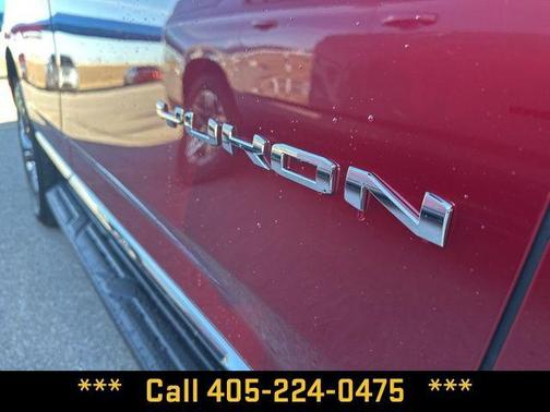 2026 GMC Yukon 4WD Elevation