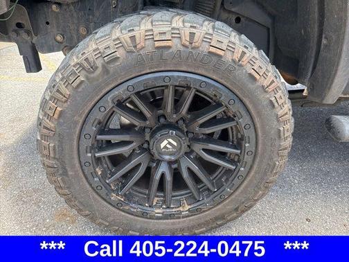 2016 RAM 2500 Tradesman
