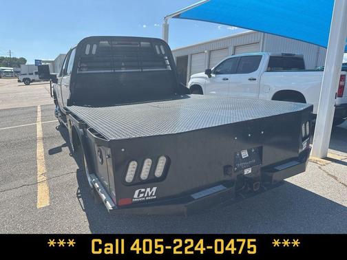 Summit White 2024 Chevrolet Silverado 3500 LT