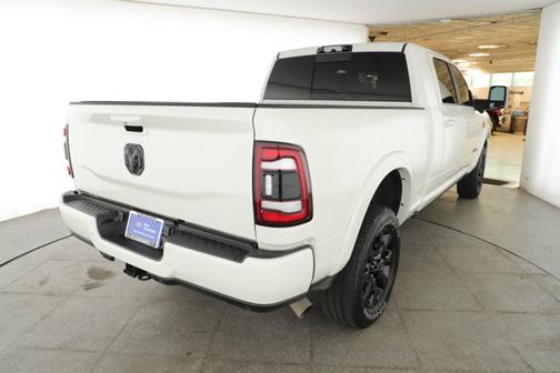 2024 RAM 2500 LIMITED