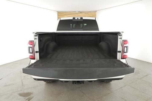 2024 RAM 2500 LIMITED