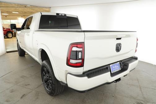 2024 RAM 2500 LIMITED