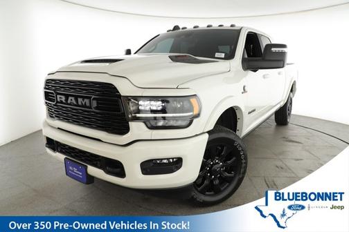2024 RAM 2500 LIMITED