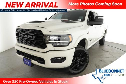 2024 RAM 2500 LIMITED